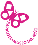 Logo Papalote