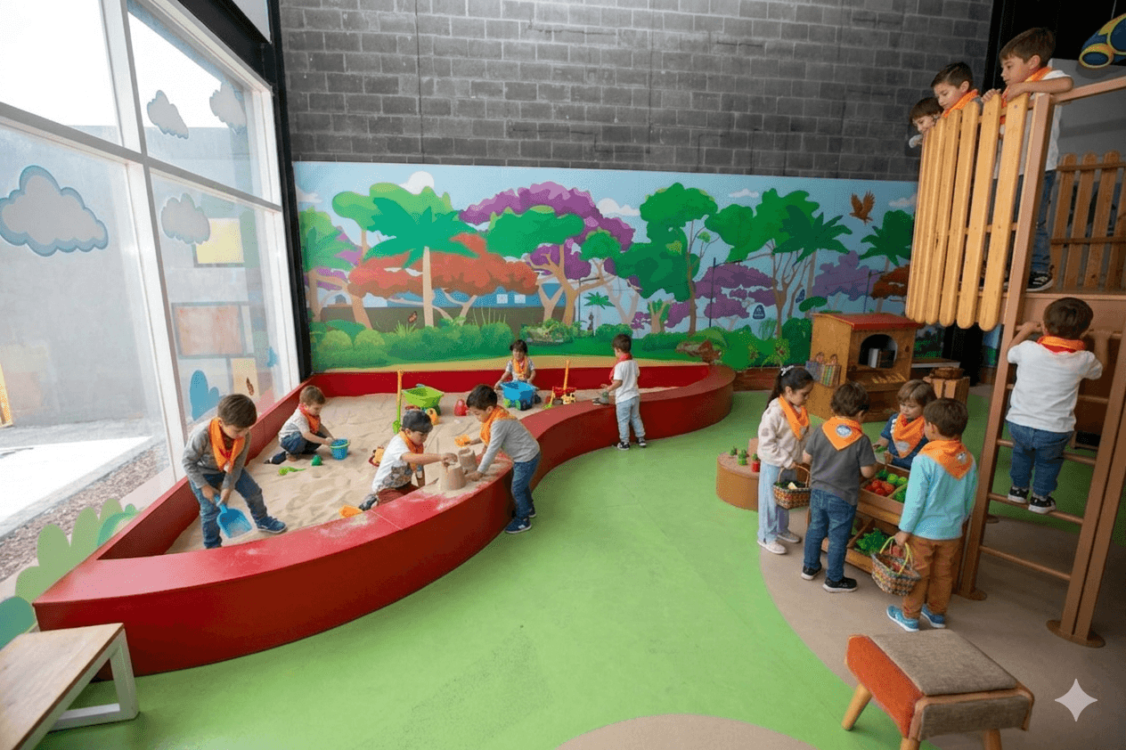 Actividades Summer Camp